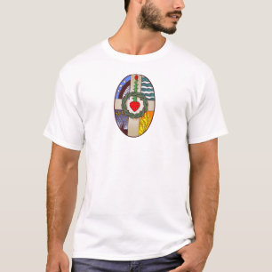 De Stone van de Filosoof T-shirt