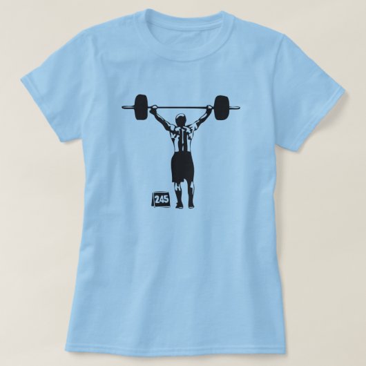 De Stoneberg T-shirt (Design voorkant)