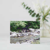 De Stones Briefkaart (Staand voorkant)