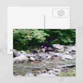 De Stones Briefkaart (Voorkant / Achterkant)