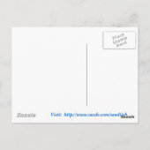 De Stones Briefkaart (Achterkant)