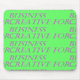 DE STOOTKUSSENS VAN DE MUIS VAN HET LOGO VAN DE MUISMAT