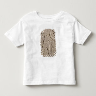 De storm-god Baal met een schroefdop Kinder Shirts