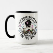 De Storm koffie-Mok Mok (Links)