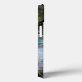 De stortbeek Ramsauer Ache Case-Mate iPhone Case (Achterkant / Rechts)