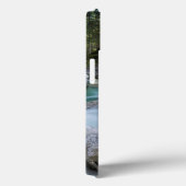 De stortbeek Ramsauer Ache Case-Mate iPhone Case (Achterkant / Rechts)