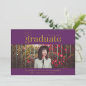 DE STOUTMOEDIGHEID AFSTUDEREN | FOTO AFSTUDEREN UI KAART (Staand voorkant)