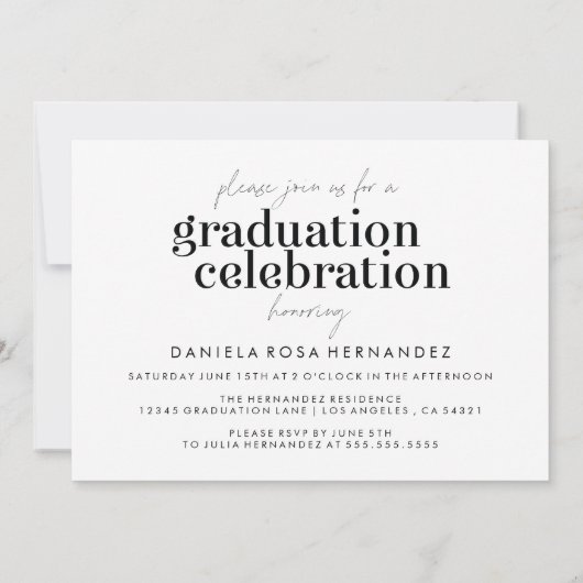 DE STOUTMOEDIGHEID AFSTUDEREN | FOTO AFSTUDEREN UI KAART (Achterkant)