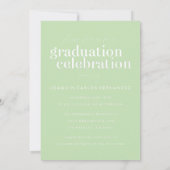 DE STOUTMOEDIGHEID AFSTUDEREN | FOTO AFSTUDEREN UI KAART (Achterkant)