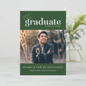 DE STOUTMOEDIGHEID AFSTUDEREN | FOTO AFSTUDEREN UI KAART