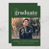 DE STOUTMOEDIGHEID AFSTUDEREN | FOTO AFSTUDEREN UI KAART