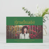 DE STOUTMOEDIGHEID AFSTUDEREN | FOTO AFSTUDEREN UI KAART (Staand voorkant)