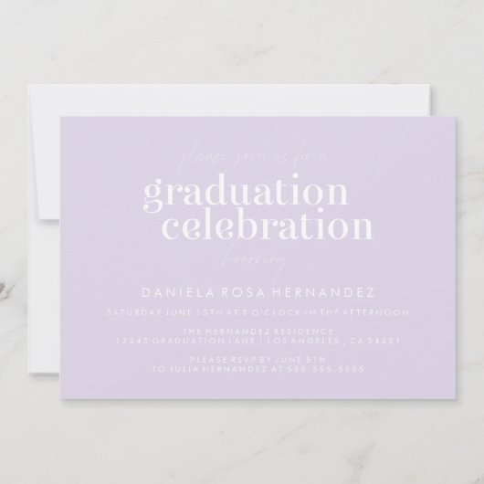 DE STOUTMOEDIGHEID AFSTUDEREN | FOTO AFSTUDEREN UI KAART (Achterkant)