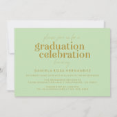 DE STOUTMOEDIGHEID AFSTUDEREN | FOTO AFSTUDEREN UI KAART (Achterkant)