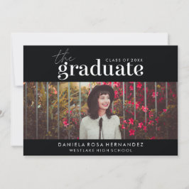 DE STOUTMOEDIGHEID AFSTUDEREN | FOTO AFSTUDEREN UI KAART