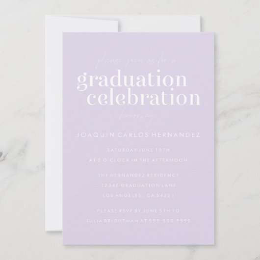 DE STOUTMOEDIGHEID AFSTUDEREN | FOTO AFSTUDEREN UI KAART (Achterkant)