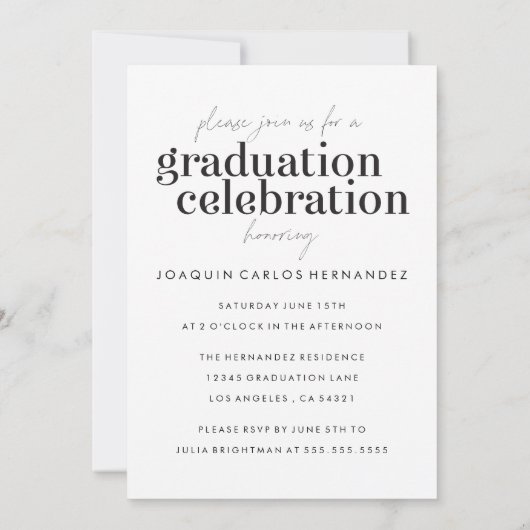 DE STOUTMOEDIGHEID AFSTUDEREN | FOTO AFSTUDEREN UI KAART (Achterkant)