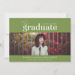 DE STOUTMOEDIGHEID AFSTUDEREN | FOTO AFSTUDEREN UI KAART