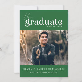 DE STOUTMOEDIGHEID AFSTUDEREN | FOTO AFSTUDEREN UI KAART