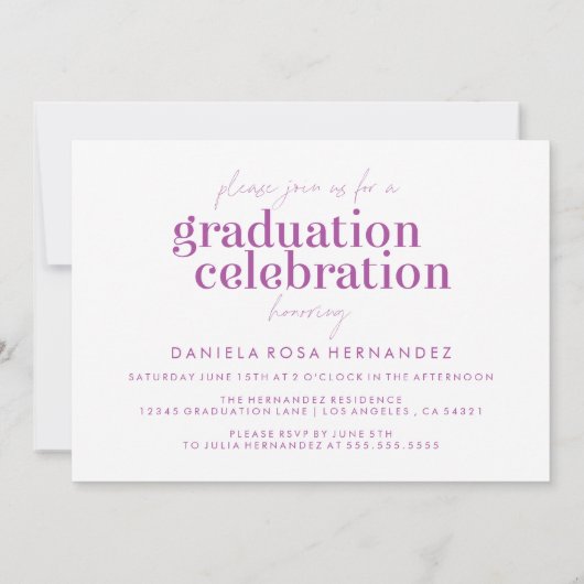 DE STOUTMOEDIGHEID AFSTUDEREN | FOTO AFSTUDEREN UI KAART (Achterkant)