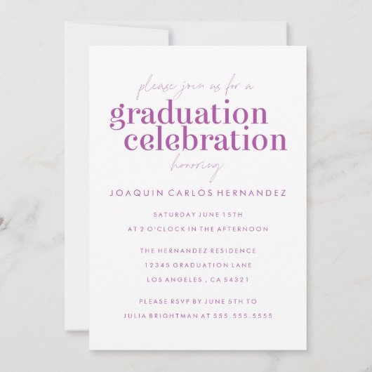 DE STOUTMOEDIGHEID AFSTUDEREN | FOTO AFSTUDEREN UI KAART (Achterkant)