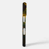 De straling van een kimono Case-Mate iPhone case (Achterkant / Rechts)