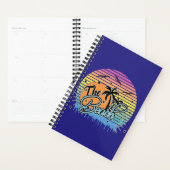 De strand, zomer 2023 planner (Display)