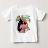 De strategie van de liefde (Voorkant)