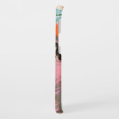 De strategie van de liefde Case-Mate samsung galaxy hoesje (Achterkant/links)