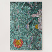 De straten van Denver Legpuzzel (Verticaal)