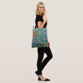 De straten van Denver Tote Bag (Op model)