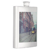 De straten van Manchester Flacon (Rechts)