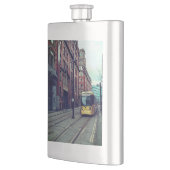 De straten van Manchester Flacon (Links)