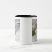 De straten van New England en de Maritimes Mok (Midden)