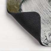 De straten van New England en de Maritimes Muismat (Hoek)