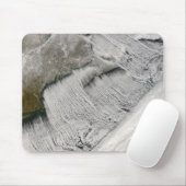 De straten van New England en de Maritimes Muismat (Met muis)