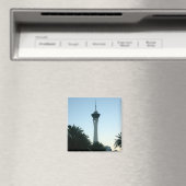 De Stratosfeer Las Vegas Magnet (Insitu (Vaatwasser))