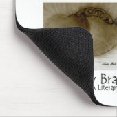 De Stray Branch Muismat (Hoek)