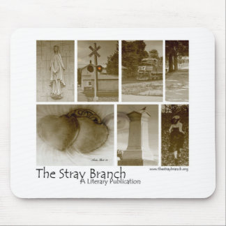 De Stray Branch Muismat