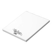 De strijd behoort tot de Heer Notitieblok (Linkerzijde)