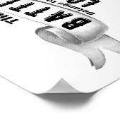 De strijd behoort tot de Heer Poster (Hoek)