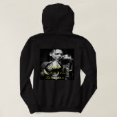 De strijd in je T-shirt (Design achterkant)