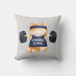 De strijd is echt kussen