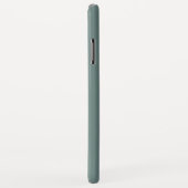 De strijd is een echte ROAD RUNNER™ & Wile E. Coyo Case-Mate iPhone Case (Achterkant/rechts)