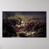 De strijd om Aboukir Poster (Voorkant)