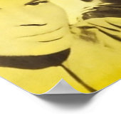 De strijd om Algiers Poster (Hoek)