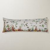 De strijd om het patchlichaam van flynn lichaamskussen (Voorkant)