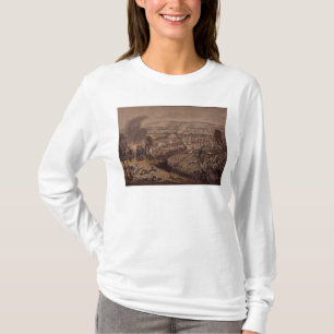 De strijd om Jena T-shirt
