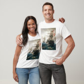De strijd om Lissa T-shirt (Unisex)