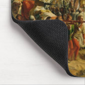 De strijd om Montgisard Muismat (Hoek)